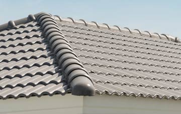 advantages of Hindlip clay roofing
