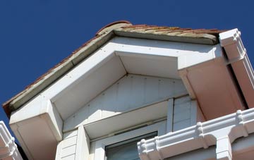 Hindlip fascia installation costs