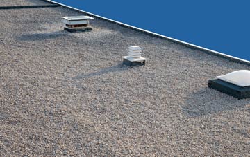 flat roofing Hindlip, Worcestershire