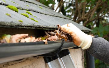 gutter cleaning Hindlip, Worcestershire
