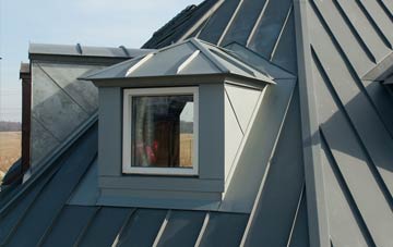 metal roofing Hindlip, Worcestershire