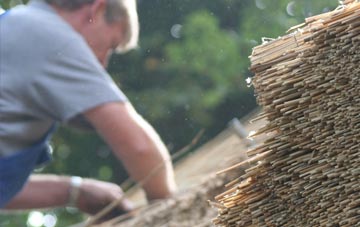 professional Hindlip thatchers